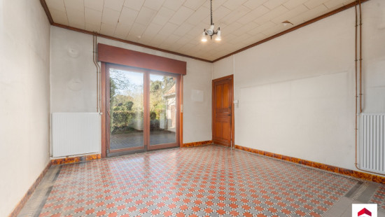 Vissersstraat - 27 - - 8340