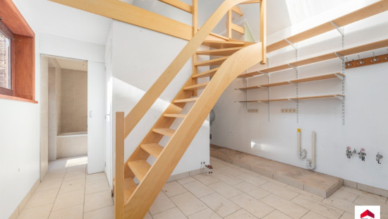 Vissersstraat - 27 - - 8340