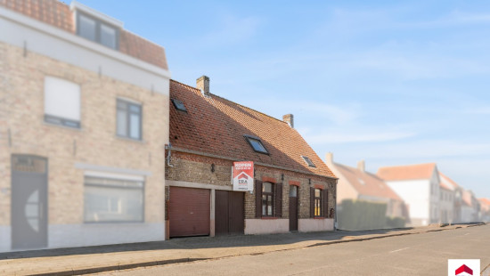 Vissersstraat - 27 - - 8340