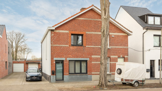 Miksebeekstraat - 168 - - 2930