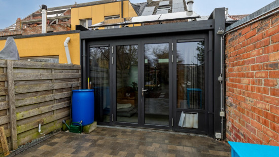 Sint-Lambertuslaan - 23 - - 2800