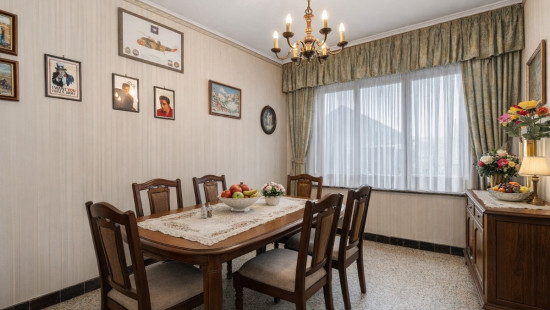 Oostmoer - 24 - - 9950