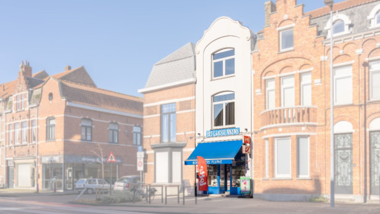 Moerkerkse Steenweg - 28 - - 8310