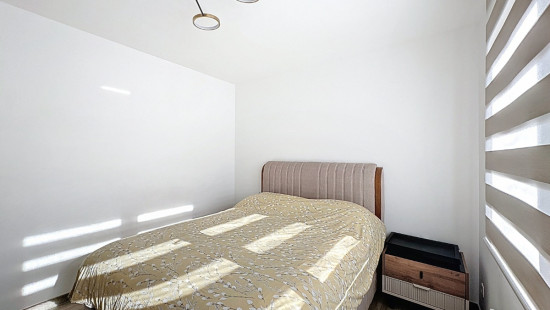 Kloosterstraat - 8 - 0202 - 1853