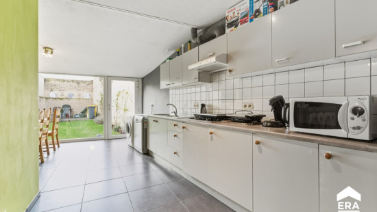 Koepoortstraat - 10 - - 3440