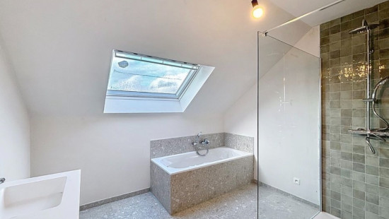 Ommegangstraat - Lot 1* - - 1 - 9790