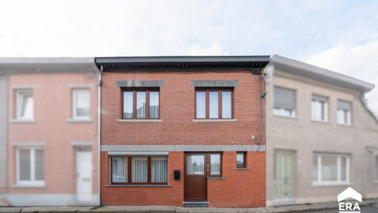 Koepoortstraat - 10 - - 3440