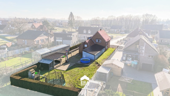 Zavelstraat - 6 - - 3680