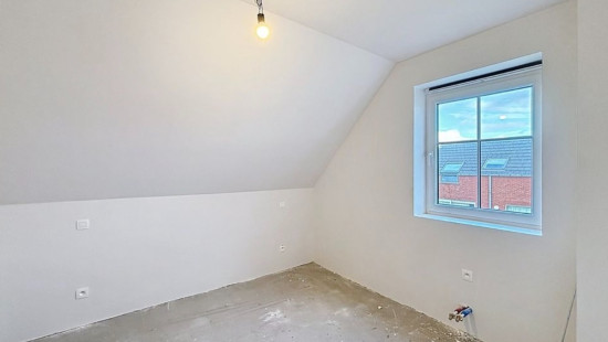 Ommegangstraat - Lot 3 - - 3 - 9790