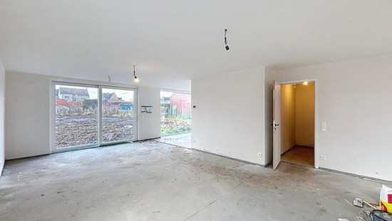 Ommegangstraat - Lot 3 - - 3 - 9790