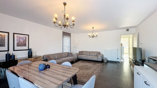 Kloosterstraat - 8 - 0202 - 1853