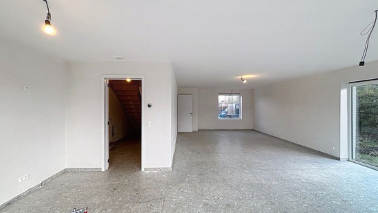 Ommegangstraat - Lot 1* - - 1 - 9790