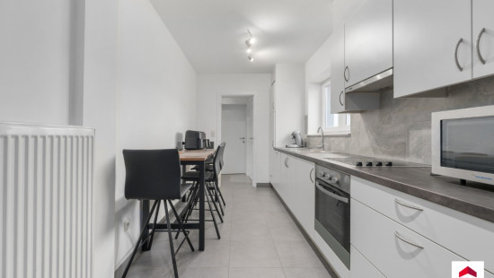 Kasteelstraat - 17 - - 8340