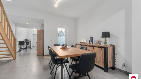 Kasteelstraat - 17 - - 8340