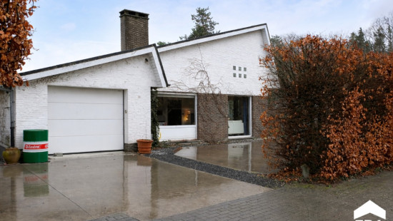 Kallist Fimmerslaan - 10 - - 2260