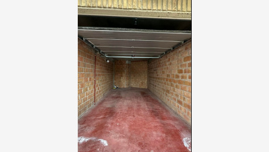 Zeevillalaan - 2A - Garage 3 - 8420