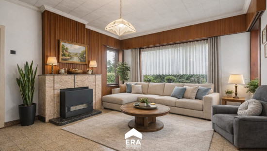 Oostmoer - 24 - - 9950