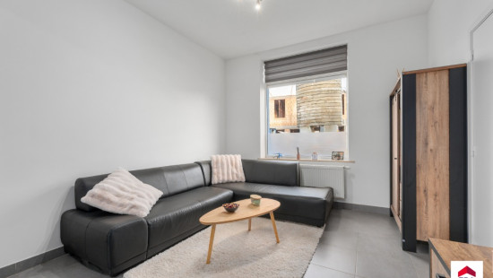 Kasteelstraat - 17 - - 8340