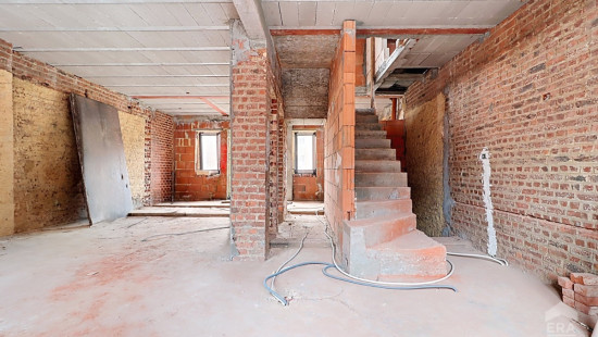 Rue de Soignies - 3 - - 1400