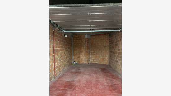 Zeevillalaan - 2A - Garage 3 - 8420