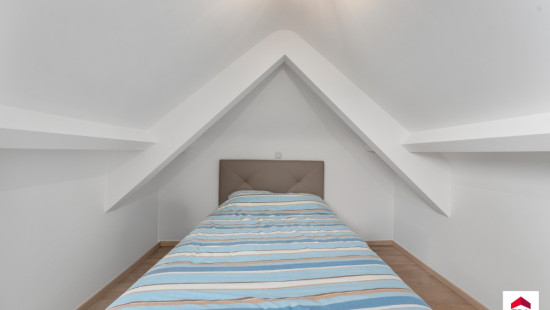 Kasteelstraat - 17 - - 8340