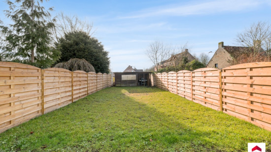 Kasteelstraat - 17 - - 8340