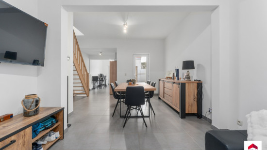 Kasteelstraat - 17 - - 8340