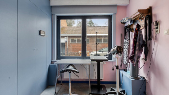 Sint-Lambertuslaan - 23 - - 2800