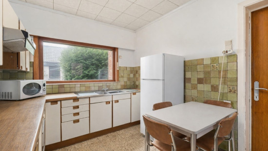 Oostmoer - 24 - - 9950