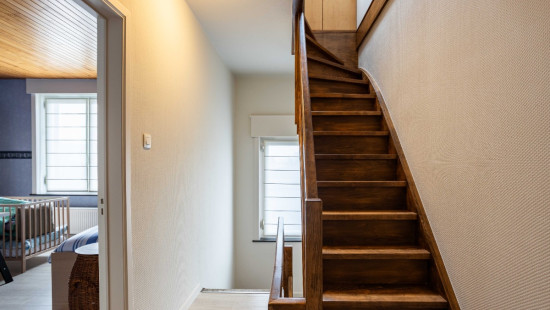 Hazewindstraat - 18 - - 8540