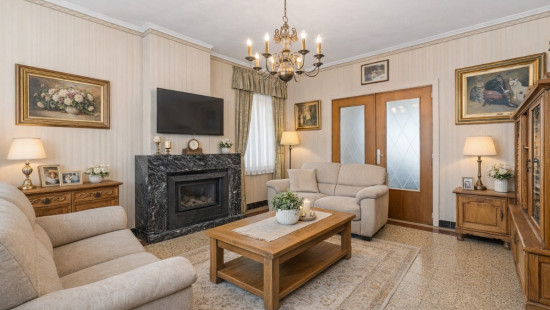 Oostmoer - 24 - - 9950