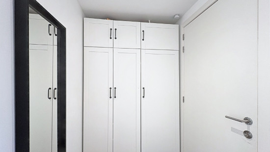 Kloosterstraat - 8 - 0202 - 1853