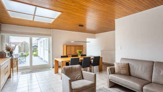 Hazewindstraat - 18 - - 8540