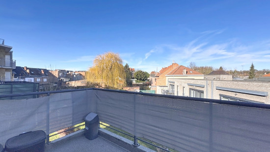 Kloosterstraat - 8 - 0202 - 1853