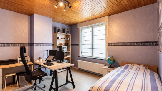 Hazewindstraat - 18 - - 8540