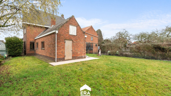 Oostmoer - 24 - - 9950