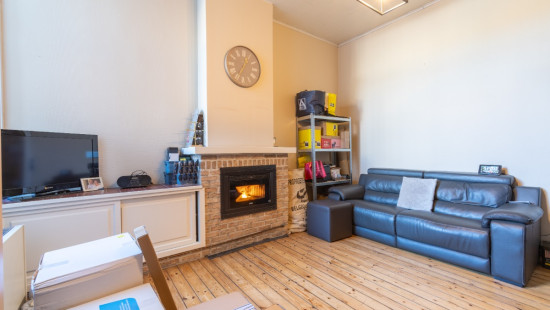 Moerkerkse Steenweg - 28 - - 8310