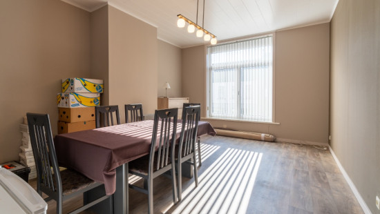 Moerkerkse Steenweg - 28 - - 8310