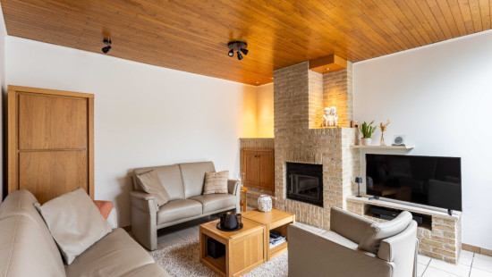 Hazewindstraat - 18 - - 8540