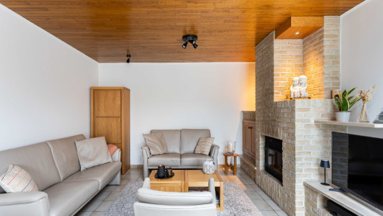 Hazewindstraat - 18 - - 8540