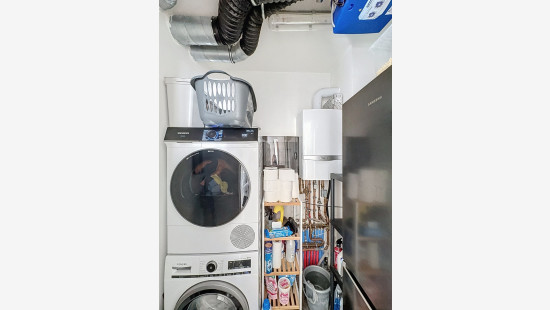 Kloosterstraat - 8 - 0202 - 1853