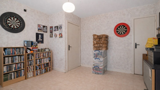 Oostmoer - 24 - - 9950