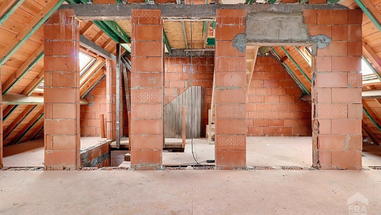 Rue de Soignies - 3 - - 1400