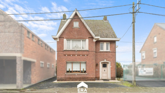 Oostmoer - 24 - - 9950