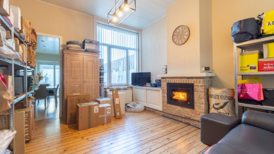 Moerkerkse Steenweg - 28 - - 8310