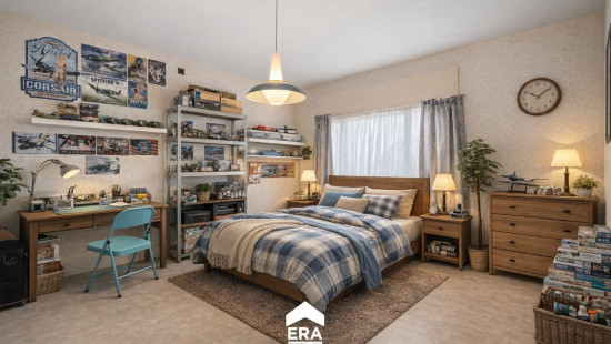 Oostmoer - 24 - - 9950