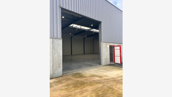 Nijverheidslaan - 14F - - 8890