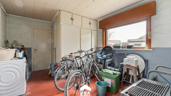 Oostmoer - 24 - - 9950