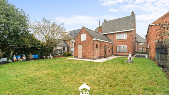 Oostmoer - 24 - - 9950