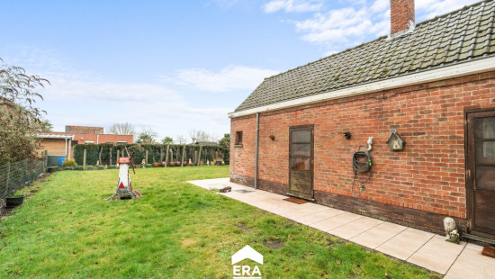 Oostmoer - 24 - - 9950